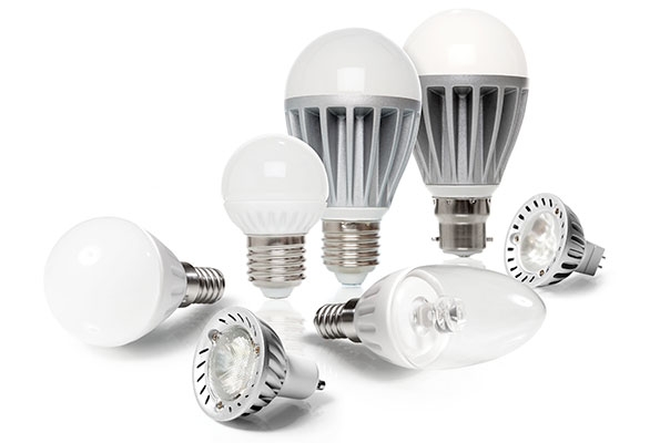 Foto LED1