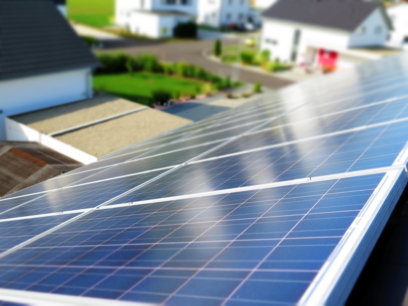 Fotovoltaico Energie Rinnovabili