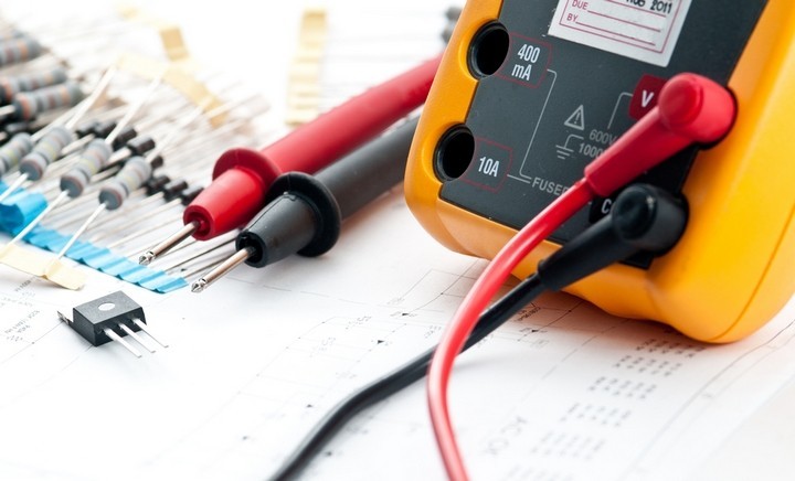 Verifiche impianti elettrici