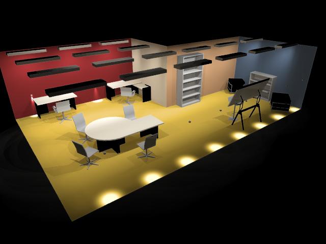 progettazione Cagliari e Sardegna